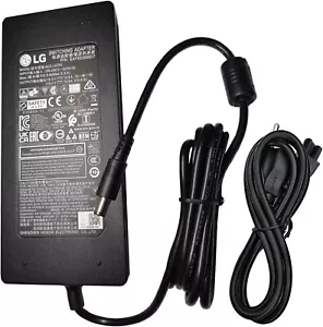 Adaptador de CA genuino de 19,5 V para monitor LG 32GS95UE 32GS95UE-B 32" Ultragear OLED - Imagen 1 de 4