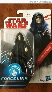 Force Link Emperor Palpatine - Bild 1 von 1