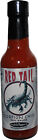 Trinidad Moruga Scorpion Hot Sauce Red Tail Extreme Heat Chili Pepper Hottest
