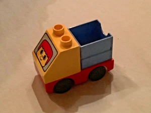 Lego Duplo Truck LKW Set 5993 aus Polybag  Car - Bild 1 von 5
