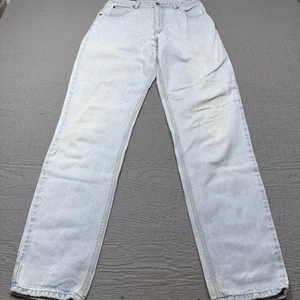 Vintage Edwin Jeans Mens 30X34 Measured Light Wash Blue Denim Cotton Y2K - Picture 1 of 15