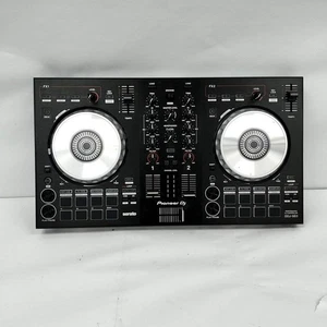 Pioneer DJ DDJ-SB3 2-Channel 2-channel DJ controller - Picture 1 of 11
