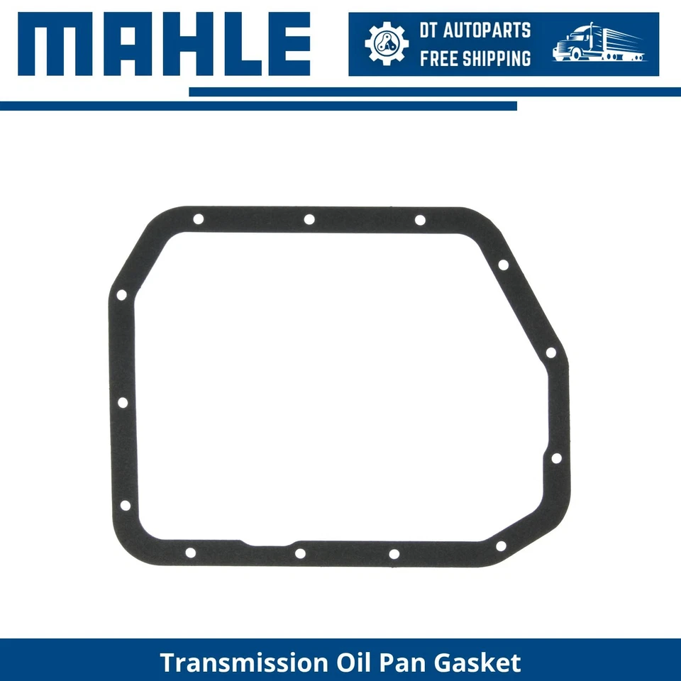 Junta da bandeja de óleo de transmissão Mitsubishi Galant Mahle 2010 2011 para 2009-2012 - Imagem 1 de 1