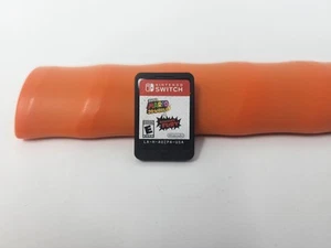SOLO CARTUCHO Super Mario 3D World + Bowser's Fury (Nintendo Switch) - Imagen 1 de 3