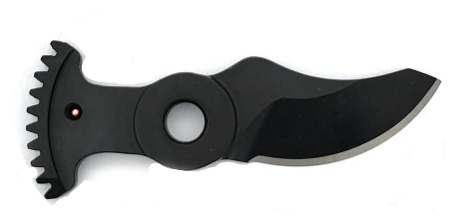 LAMA MOBILE PER FORBICE A BATTERIA STARK XL CAMPAGNOLA - Imagen 1 de 1