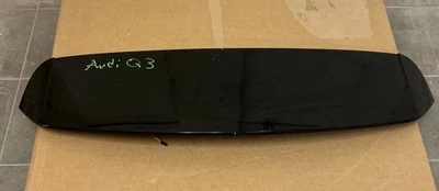 Spoiler superior de teto Audi Q3 porta traseira porta traseira porta traseira fabricante de equipamento original 2015-2018 - Imagem 1 de 4