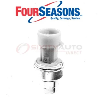 Four Seasons HVAC Pressure Transducer for 2004-2005 Chevrolet SSR - Heating wv - Image 1 of 4