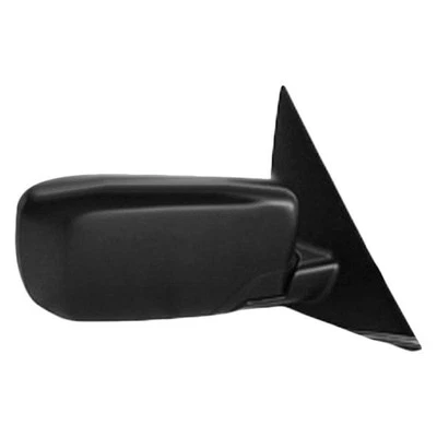 For BMW 330i 01-04 Side View Mirror Passenger Side Power Remote View Mirror - Imagem 1 de 4