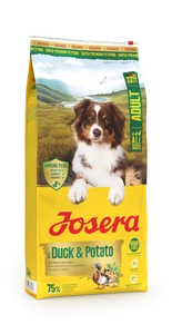 Josera Adult Duck & Potato 12,5kg - Bild 1 von 1