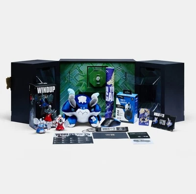 League of Legends 2025 Worlds Unlocked Collector's Edition Korea Edition - Image 1 of 4