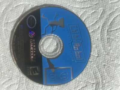 Chibi-Robo (Nintendo GameCube, 2006) Foto 1 de 4