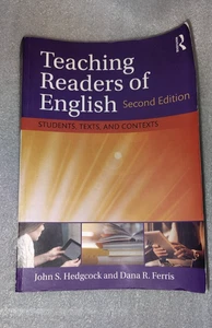 Englischunterricht: Schüler, Texte und Kontexte 2. Auflage von John S - Bild 1 von 3