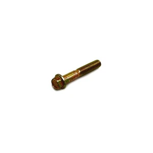 Polaris Hex Flange Screw, 6 mm x 35 mm, Genuine OEM Part 7518578, Qty 1 - Bild 1 von 5