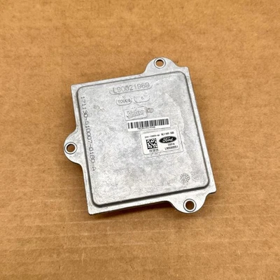OEM For 17-19 Ford Escape Control Unit Module Computer L90089551 - Image 1 of 3