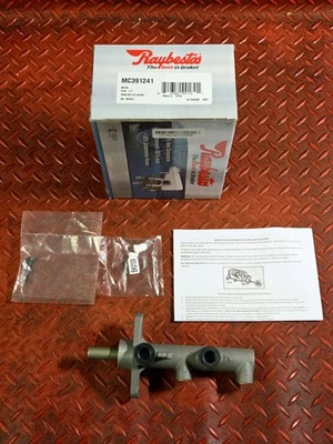 2011-2016 OEM Raybestos Brake Master Cylinder for Hyundai Genesis Coupe 2.0 3.8 - Image 1 of 4