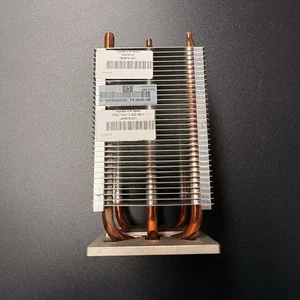 HP 508876-001 ML350 G6 Heatsink Assembly 499258-001 - Picture 1 of 7