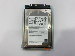 005049206 - EMC VNX 900GB 10K 6G 2.5" SFF SAS Hard Drives - Picture 1 of 2