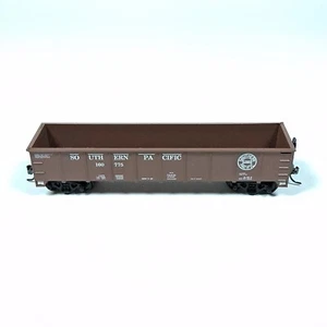 Roundhouse HO Gondola Southern Pacific #160775 - Picture 1 of 5