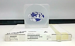 MÓDULO DE INTERFAZ SIEMENS 6DS1312-8AB 6DS1 312-8AB TELEPERM M TOTALMENTE NUEVO - Imagen 1 de 6
