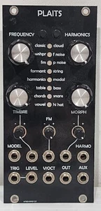 Mutable Instruments Plaits DIY Macro Oscillator Eurorack Module - Picture 1 of 6