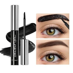 Eyebrow Tattoo Gel Easy Peel off Long Lasting Waterproof Gel Brows N1B9 - Picture 1 of 26