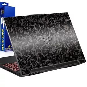 Armorsuit MilitaryShield Vinyl Skin Wrap Film for Asus TUF Gaming A16 - Lid Only - Picture 1 of 19