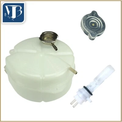 Mercedes-Benz W107 R107 from 08/85 W463 expansion tank cooling water - Image 1 of 4