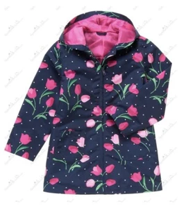 Gymboree Tulip Regenmantel Größe 3-4 - Bild 1 von 1