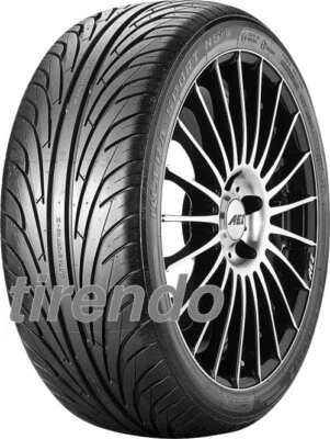 175/60 R13 77H Nankang Ultra Sport NS-2 Sommerreifen - Bild 1 von 2