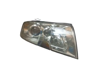 Frontscheinwerfer rechts SKODA SUPERB I facelift (2006-2008) 24675600 - Bild 1 von 6