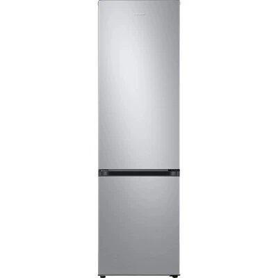 FRIGORIFERO SAMSUNG RL38C600CSA COMBINATO 2M 60 CM 390 L NO FROST INVERTER INOX - Immagine 1 di 4