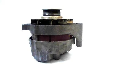 92 Ford Mustang GT OEM Motorcraft 75 Amp Alternator E79FBA - Image 1 of 4