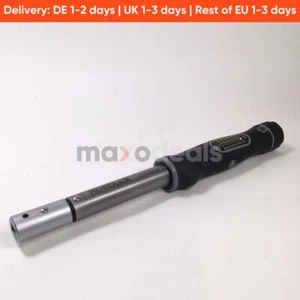 Roebuck 5049942 Female end Torque wrech TT50 9 X 12 New NFP - Picture 1 of 6