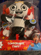 Ryan’s World Combobunga Panda
