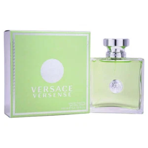 Versace Versense by Versace for Women - 3.4 oz EDT Spray - Picture 1 of 1