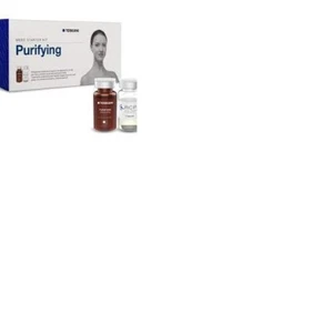 Toskani Meso Starter Kit Purificación 5 ml x 5 viales #da - Imagen 1 de 1