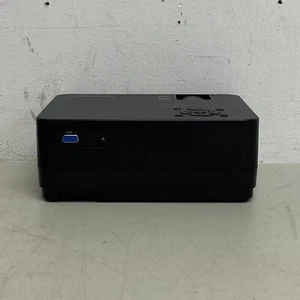 Roconia 5G WiFi Bluetooth Native 1080P 9800LM FHD 4k Movie Projector w/ Screen - Picture 1 of 13
