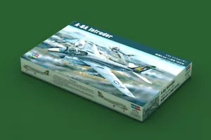 Intruso HobbyBoss 81708 1/48 A-6A - Imagen 1 de 12