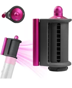 Anti-Flight Flyaway Attachment Nozzle for Dyson Airwrap, Smoothing Dryer - Picture 1 of 6