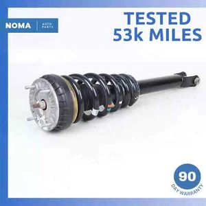 14-21 Jaguar X152 F-Type RWD Front Right or Left Shock Absorber Strut OEM 53k - Picture 1 of 15