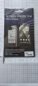 Screen Protector für SA 19100 - Bild 1 von 2