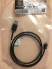 OEM Mercedes-Benz A 213 820 44 02 Charger Samsung/Android USB Cable Cord