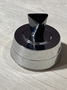 Presto Pressure Cooker Replacement Jiggler Weight Regulator 28-077 Old Stock
