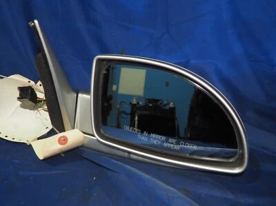 Зеркало правостороннее с электроприводом 2011-2016 Kia Amanti серебристое от оригинального производителя с 90-дневной гарантией - Изображение 1 из 4