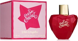 Lolita Lempicka So Sweet Eau De Parfum Spray 50ml - Picture 1 of 1