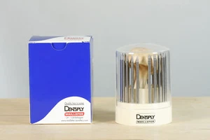 Dentsply Juego de herramientas de abalorios de 23 piezas con mango de madera ref T 1023 00 NUEVO - Imagen 1 de 5