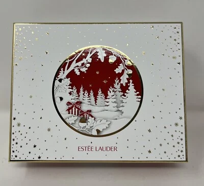 NUEVO EN CAJA ESTEE LAUDER 4 piezas Firme + Elevador Cuidado de la Piel Maravillas Set valor $164 tamaño completo X219 Foto 1 de 4