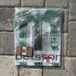 2024 Nike Atletico Nacional Medellin Kolumbien Trikot Größe Large 100 % Authentic - Bild 1 von 10