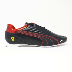 zapatillas casual de hombre sf ferrari future kart cat puma
