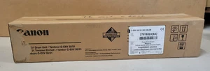 Tambour Canon C-EXV 30/31 Color 2781B003 neuf emballage d'origine iR C7055 Rg TVA - Photo 1/5